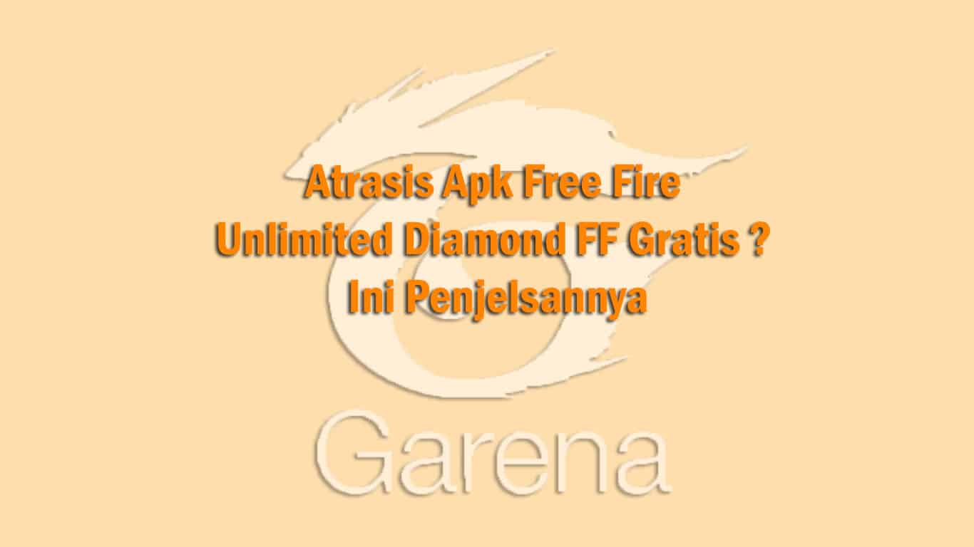 Atrasis free fire diamond