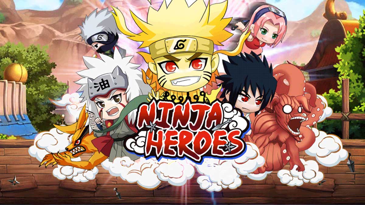 Apa-Itu-Ninja-Heroes