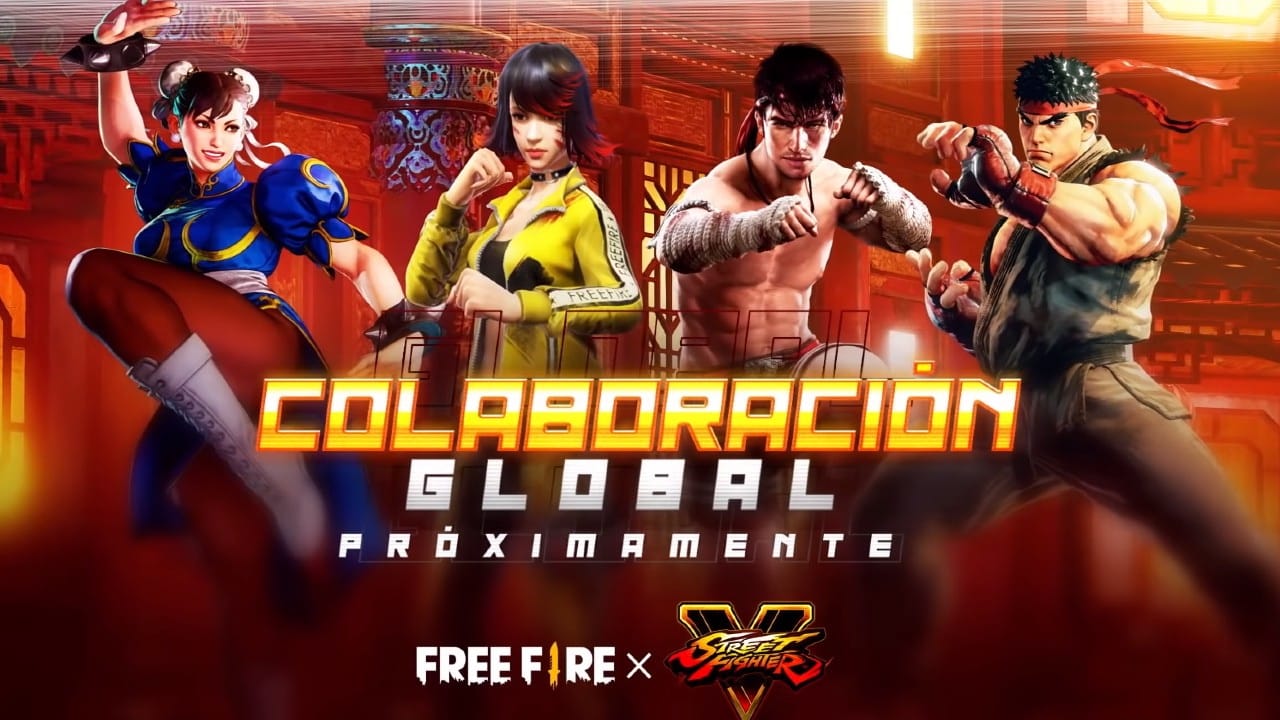 Event-Free-Fire-X-Street-Fighter