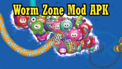 Link-Download-Cara-Menginstall-Worm-Zone-Mod-APK