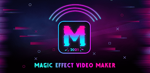 Magic-Video-Maker