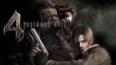 Overview-Resident-Evil-4-Mod-APK