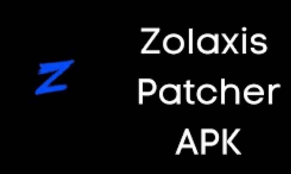 Overview-Zolaxis-Patcher-Mod