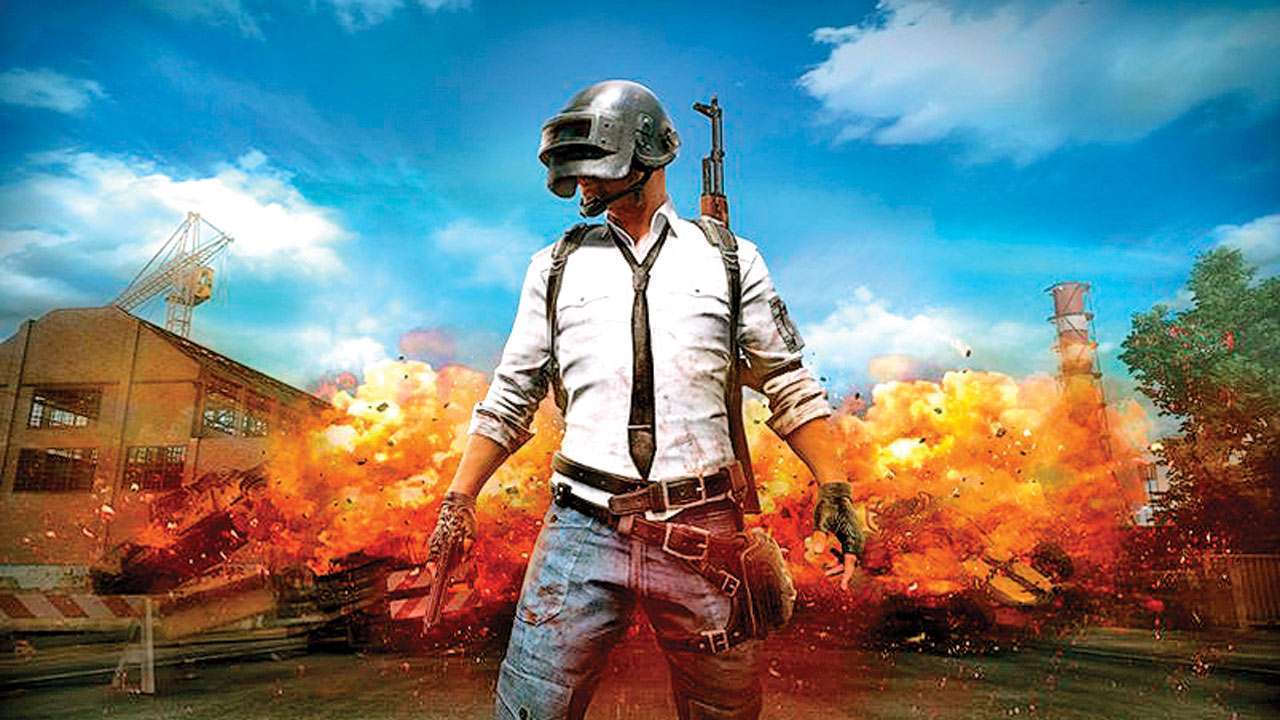 Review-Game-PUBG