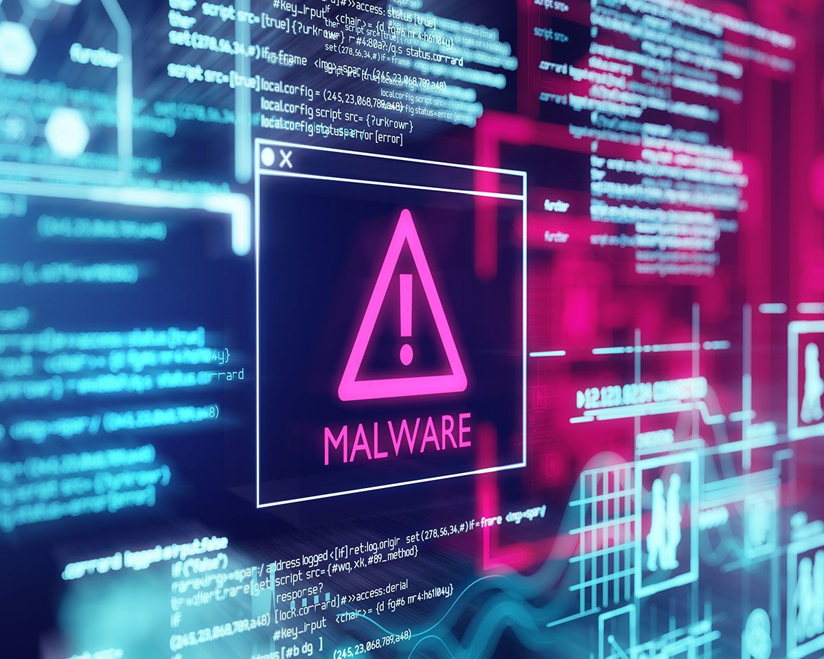 Risiko-Terserang-Malware