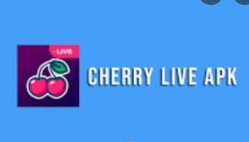 Cherry Live Mod APK VIP All Unlocked Premium