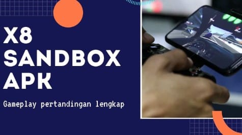 X8 Sandbox Pro Speeder Download Domino Apk
