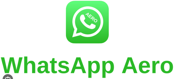 WhatsApp Aero (WA Aero) Apk Terbaru 2023 Free Download