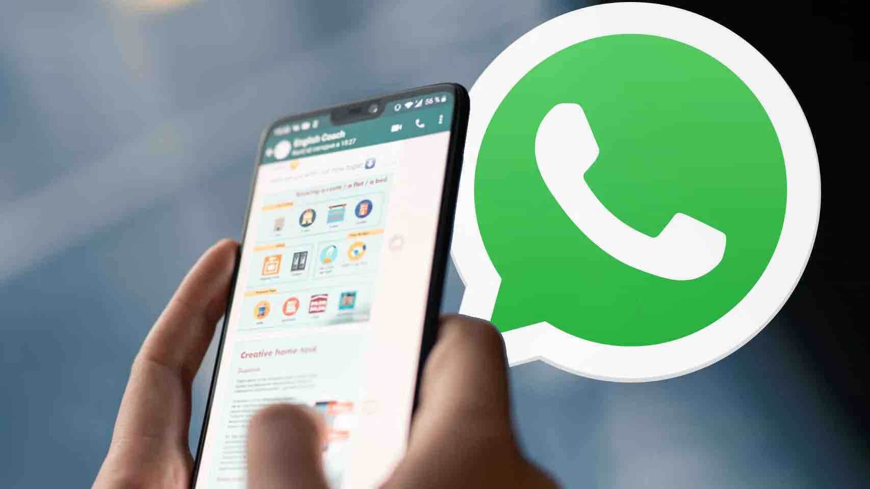 Download WhatsApp Prime Apk Gratis