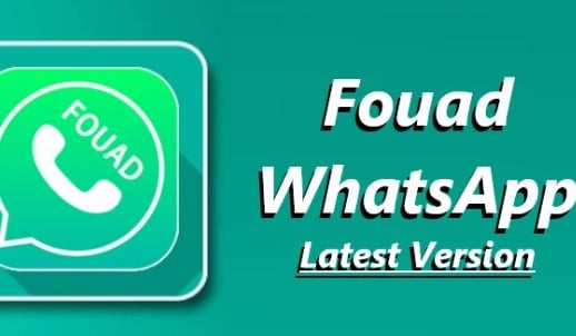 Download Fouad Whatsapp Mod Apk 2023